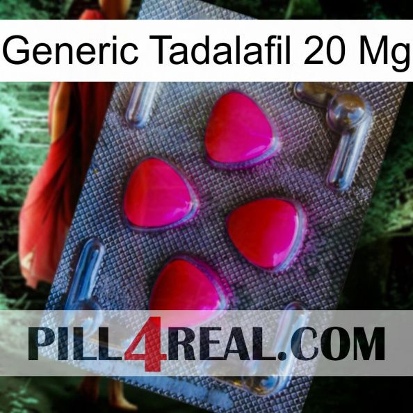 Generic Tadalafil 20 Mg 13